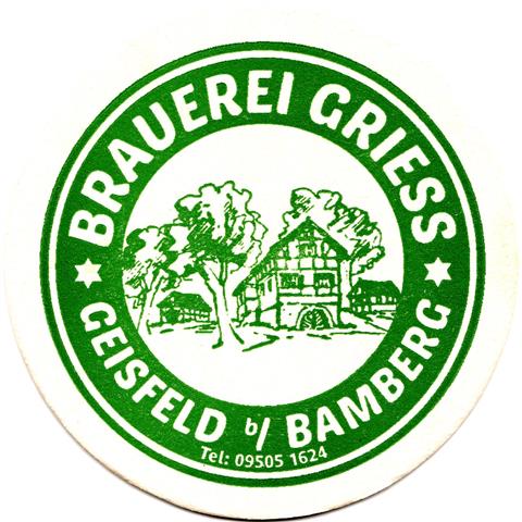 strullendorf ba-by griess rund 1a (215-brauerei griess-grn)